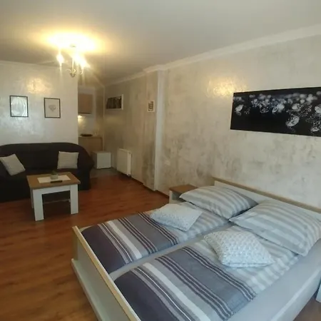 Apartamento Pokój Gościnny Diament Świeradów-Zdrój
