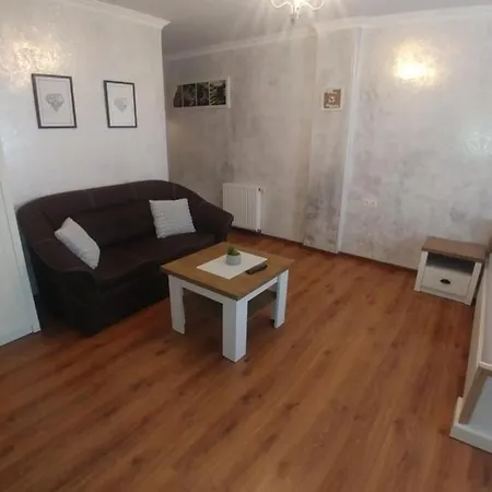 Pokój Gościnny Diament Świeradów-Zdrój