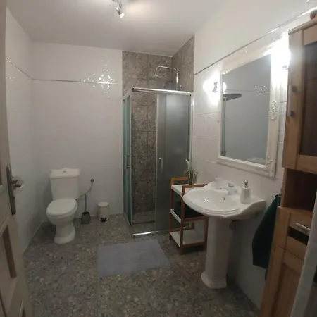 Pokój Gościnny Diament *