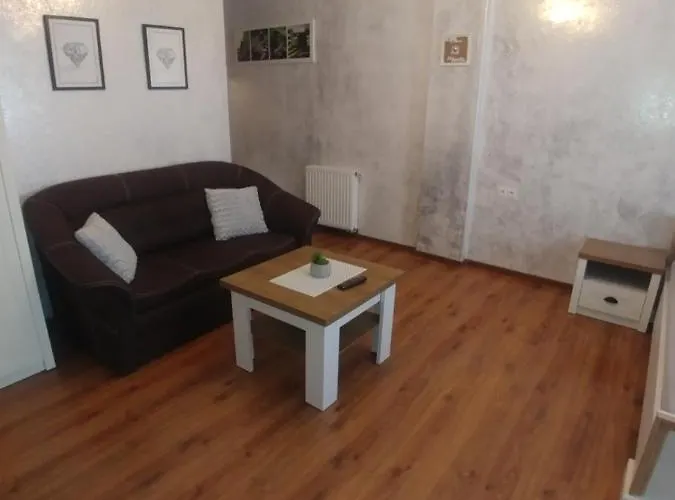 Goscinny Diament Świeradów-Zdrój