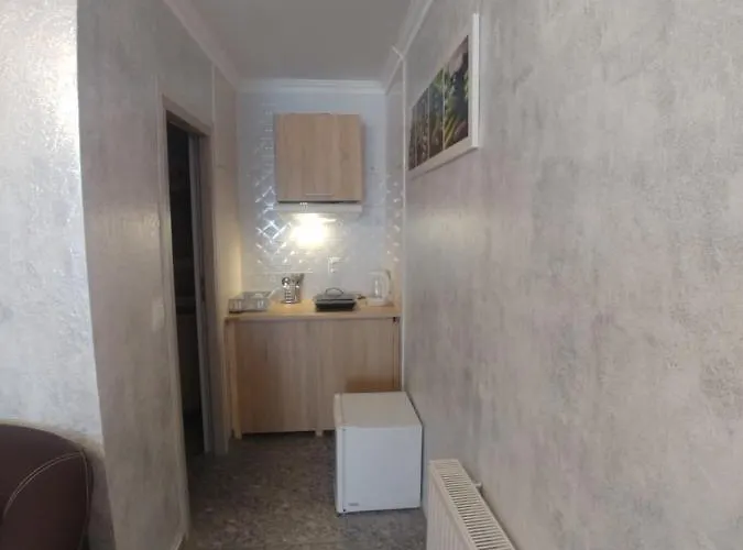 Goscinny Diament 公寓 Świeradów-Zdrój